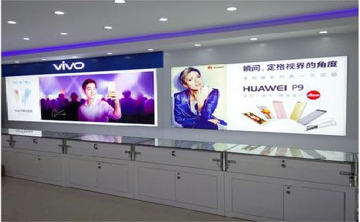 湘潭软膜灯箱的材料组成。