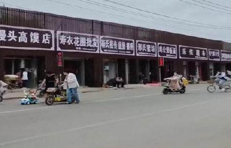 湘潭政府规划的统一招牌样式有哪些？